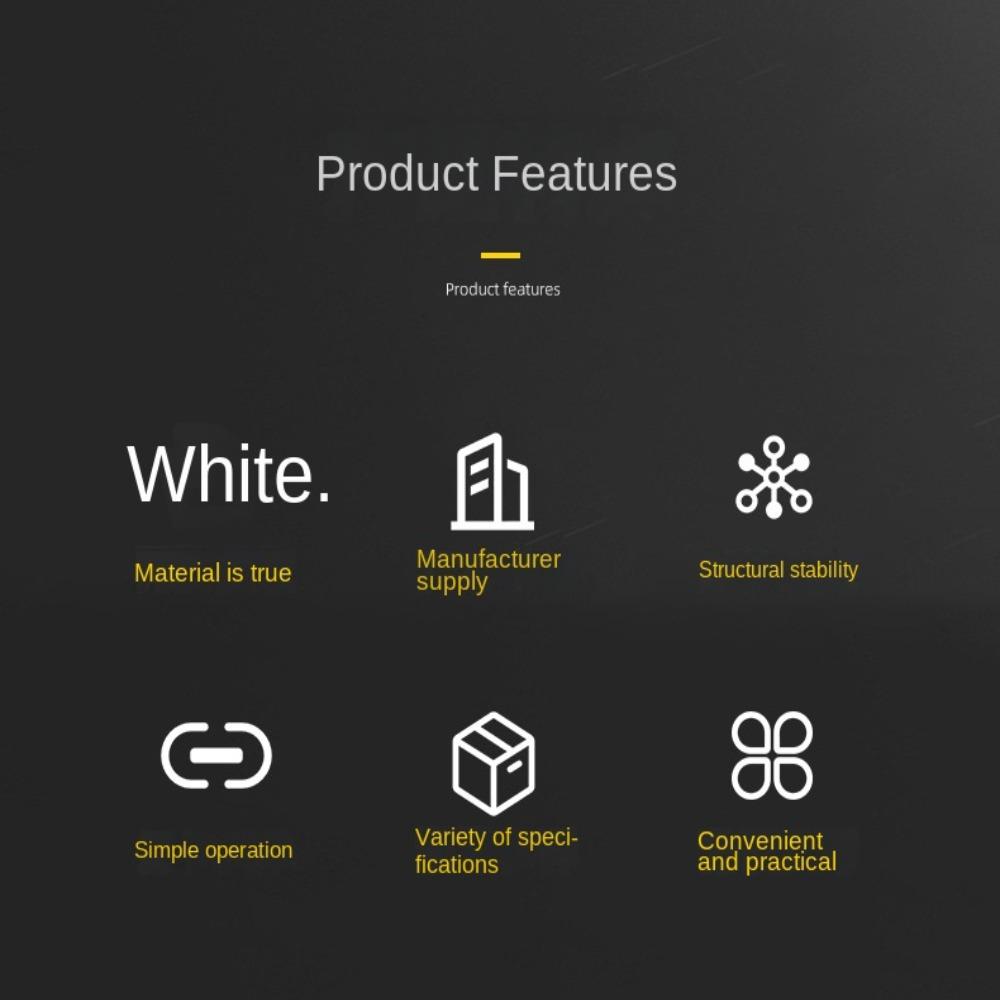 Vattentät Fiskespö Ljuspinne Nattfiske Elektronisk Spölampa Fiske