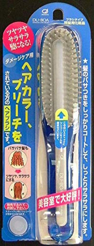 Eifudo Dubois Damage Care Blue Brush,