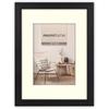 Photo Frame - Zep - V4557b - Black - 9x13 Cm / 13x18 Cm - Modern Scandinavian Style