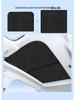 Lincoln 14th Gen MKC Sunroof Sunshade: Heat Insulation Sun Protection Privacy Blocker