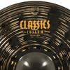 MEINL Classics Custom Series Ride Cymbal Dark Ride CC20DAR 20"