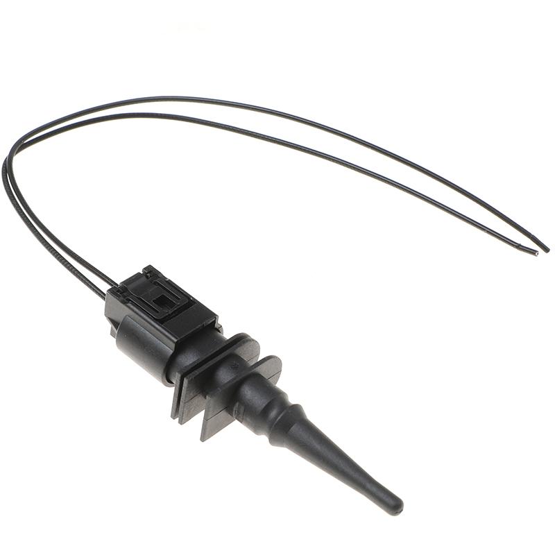 65816936953 Outside Air Temperature Sensor 65816905133 For BMW 1 6 7 Series E39 E46 X3 X5 X6 Z4 Z8 MINI R50 R53 R56 R55