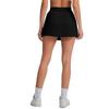 Women Pleated Skirt High Waist Athletic Mini Skirt Tennis Skirt Casual Skirt with Elastic Waistband for Sports and Daily Wear