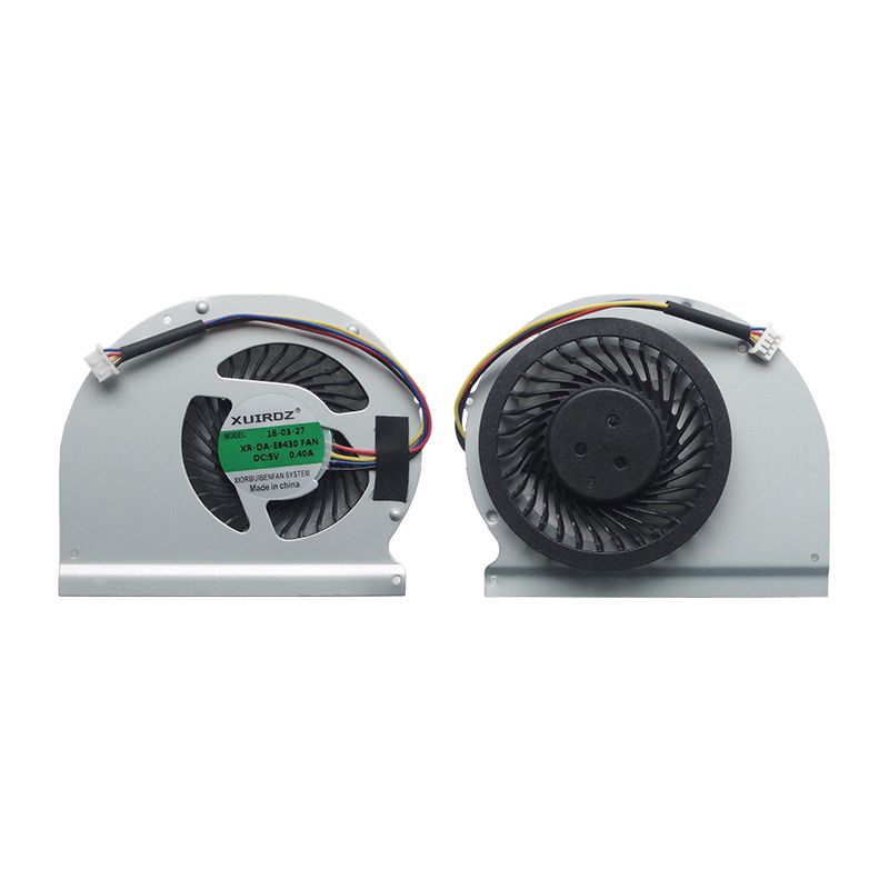 

Применимо к Dell E6430 E6230 E6530 E6420 E6400 E6510 E6520 Вентилятор [New/1] DELL E6430 discrete graphics card