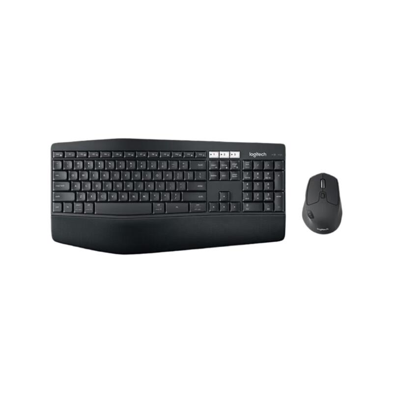 

Logitech MK850 Wireless Keyboard and Mouse Combo