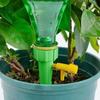 Automatic Drip Irrigation System Self Watering Spike For Flower Plants Greenhouse Garden Adjustable Auto Water Dripper Device