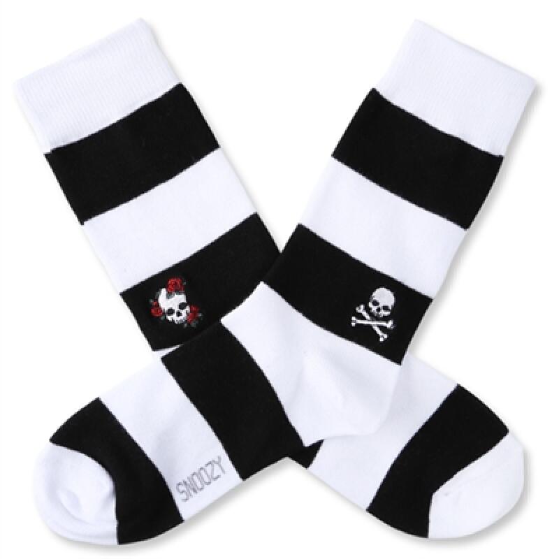 EM-Block S-Black (Skull)