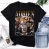 Adrien Brody Vintage Bootleg Shirt, Retro Actor Graphic Tee, Y2K Celebrity Streetwear Shirt, Movie Fan Unisex T-Shirt Gift