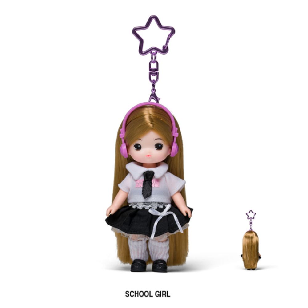 ILLIT [NOT CUTE ANYMORE] 1st Single Album LITTLE MIMI Version