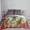 Roupa de cama – Mantas