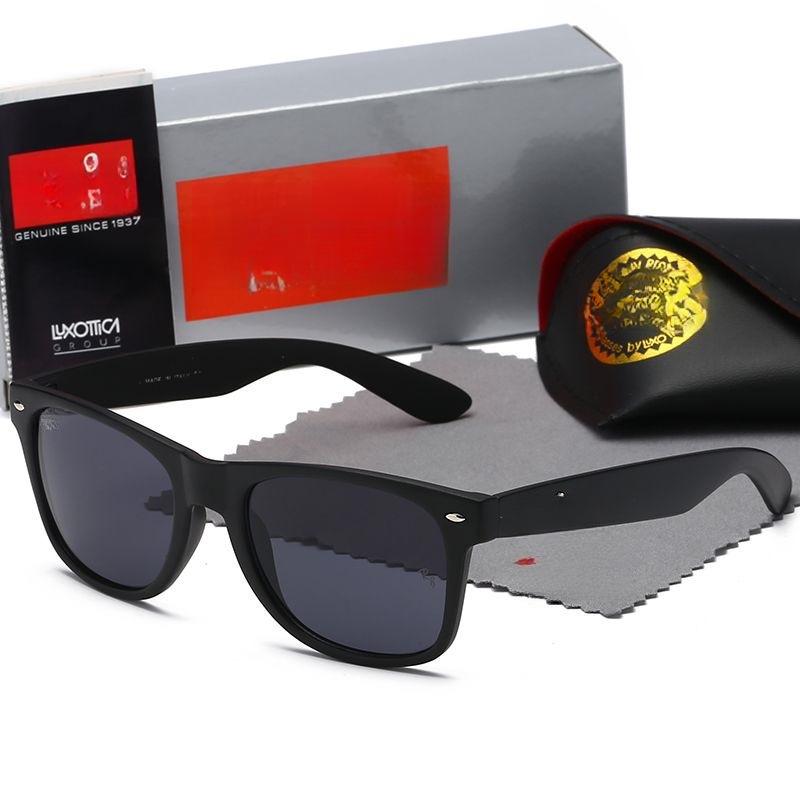 Retro European & American Trend Sunglasses: Unisex, Anti-Glare, Fashionable Design