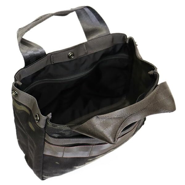 BRIEFING CLASSIC CART TOTE 1000D CLASSIC CART TOTE 1000D NAVY Navy Golf Tote Bag F