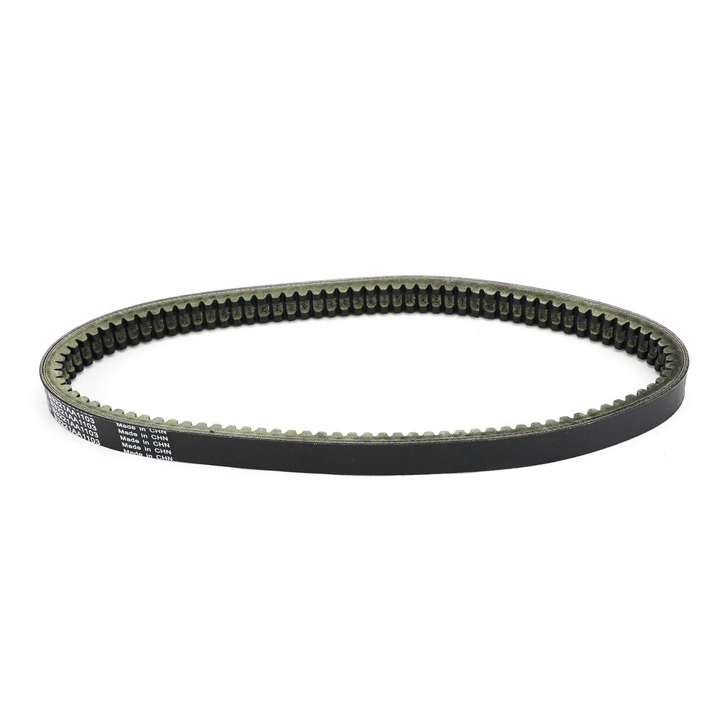 Drive Belt B3221AA1103 Fit for Aixam A751 Piaggio PK500 Grecav EKE Minauto 1st