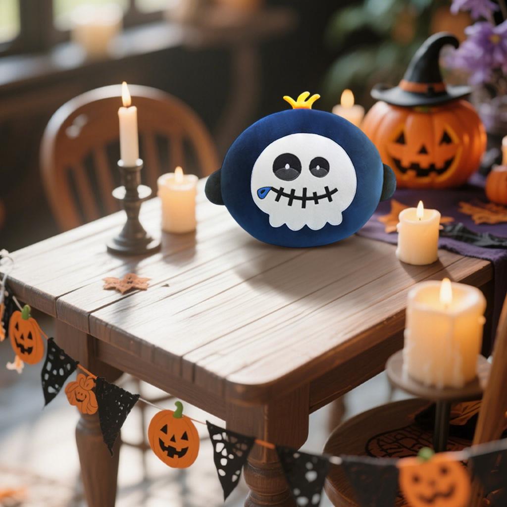 Jucărie de pluș de joc, Păpușă de pluș personalizată, Jucărie de pluș drăguță cadou pentru fanii jocurilor