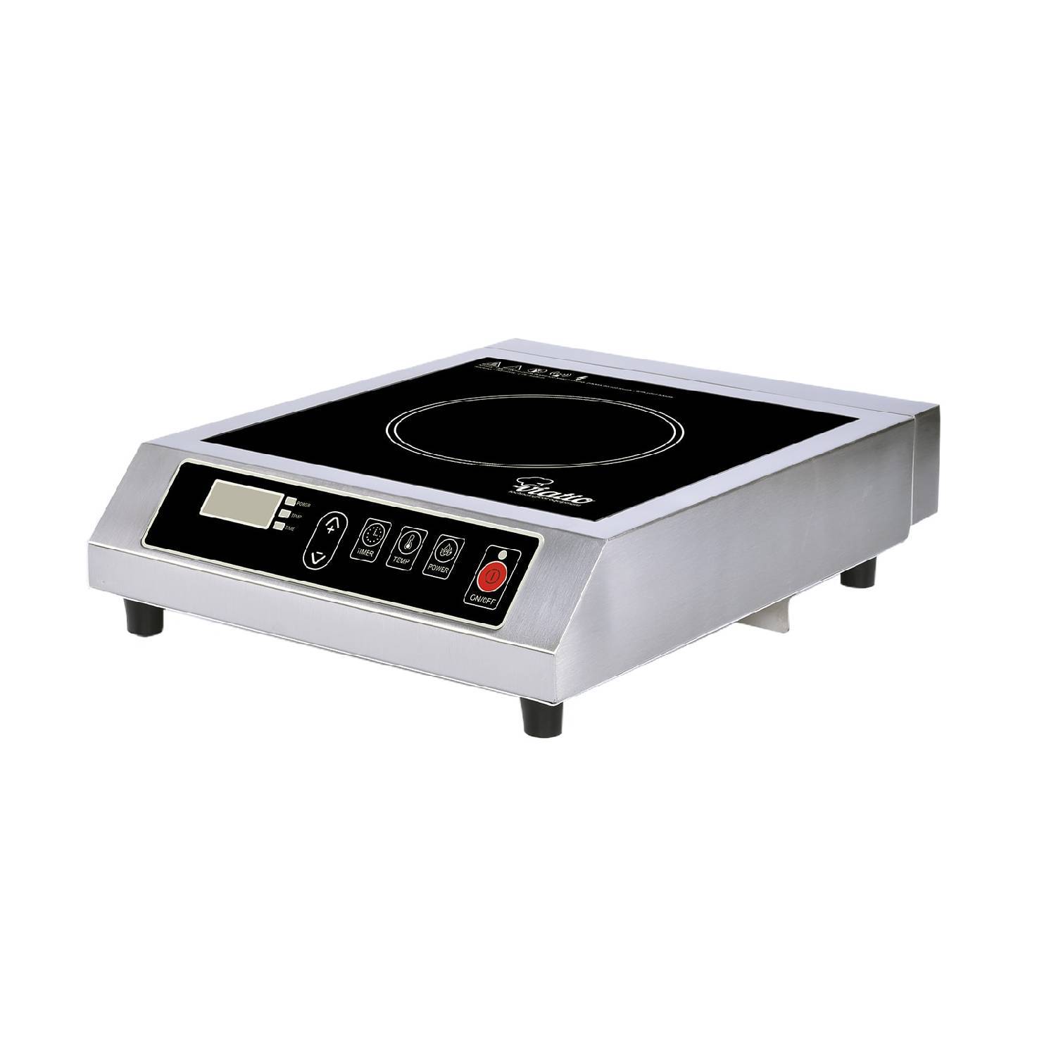 

Индукционная плита Viatto Va-ic3551b
