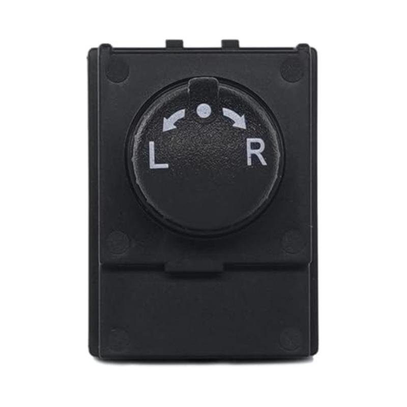 

A4518200410 For 2008-2015 Mercedes Benz Smart 451 Fortwo Car View Mirror Control Adjustment Switch