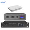 Weishu K-W900 Professional Wireless Conference Microphone System (CN version)