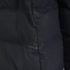 UNIQLO seamless down coat M Black series hood Women Used