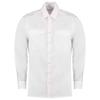 Kustom Kit Mens Tailored Long-Sleeved Pilot Shirt