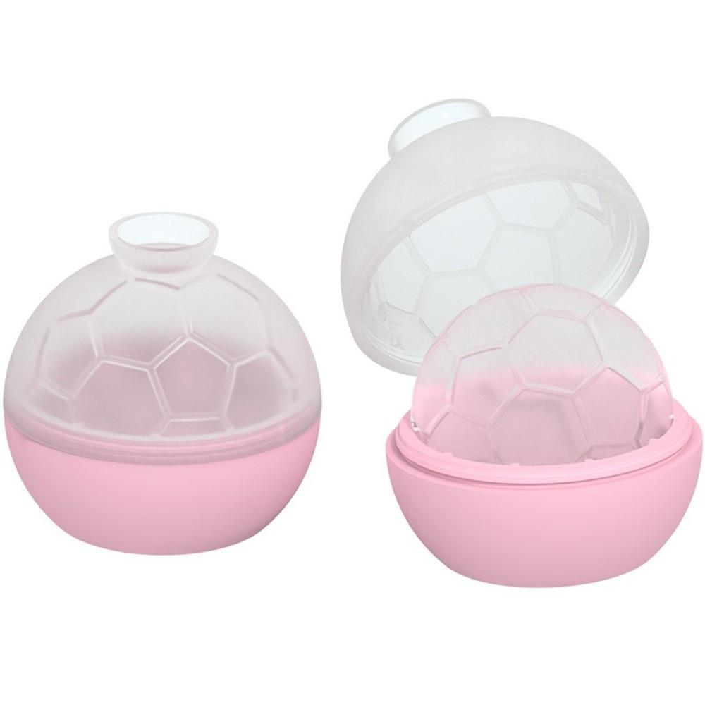 Large Sphere Ice Maker Reusable Ice Cube Tool DIY Ice Mold  Kitchen