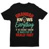 T-shirts e tops – T-Shirts