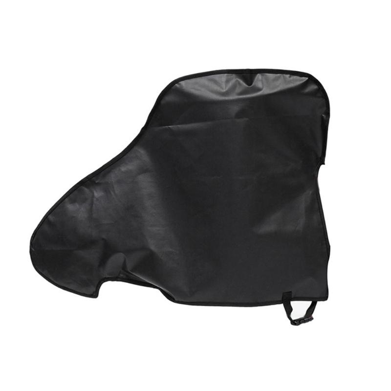 Kryt oja, Univerzálny kryt oja Ochrany proti poveternostným vplyvom PVC Ochranný kryt ťažného zariadenia pre karavany Obytný príves