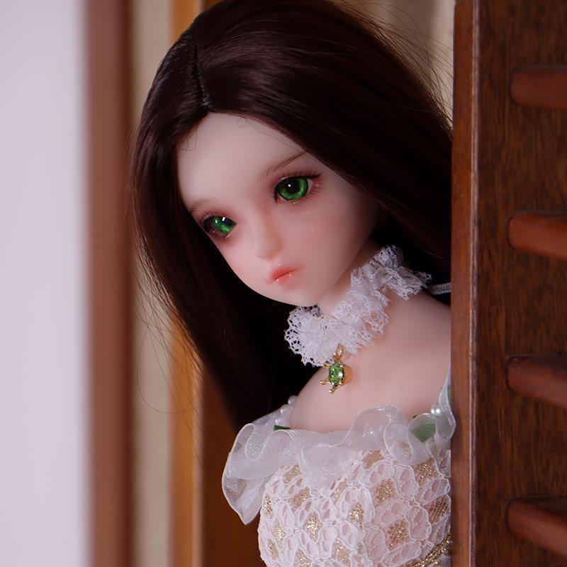 50cm Men's Sex Doll Green Eyes Soft Skin Feel Real Doll Masturbation Cup Erotic Adult Sex Toy