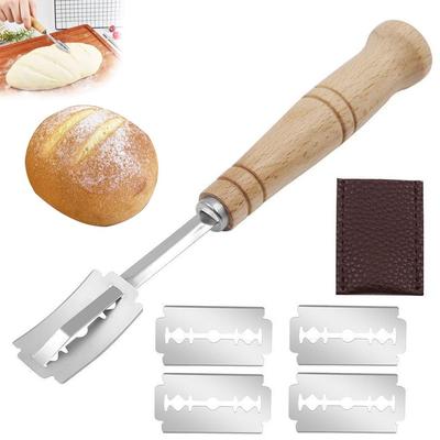Backen – Teig- & Tortenmesser