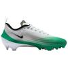 Nike Vapor Speed 3 White Stadium Green Unisex Sneakers Metallic-Silver Black HM8849-100