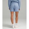 Lululemon Scuba High Rise Short 5  Blue Willow