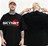 2026 Cyberdyne Systems Skynet Mens Graphic TShirt Soft MoistureWicking Cotton Shirt AllSeason Casual Formal Wear Clothing