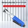 Gaobao 1/2 & 3/8 Inch 90° Pneumatic Ratchet Wrench - Right Angle Air Impact Tool