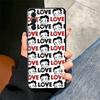 B-Bettys B-Boops Girl Soft Phone Case for Samsung A17 A37 A57 A16 A26 A36 A56 A15 A25 A35 A55 A14 A24 A34 A54 A13 A23 A33 A53 A5