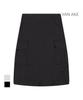 VANAKE Pocket Mini Skirt_Vb34Skq312Z