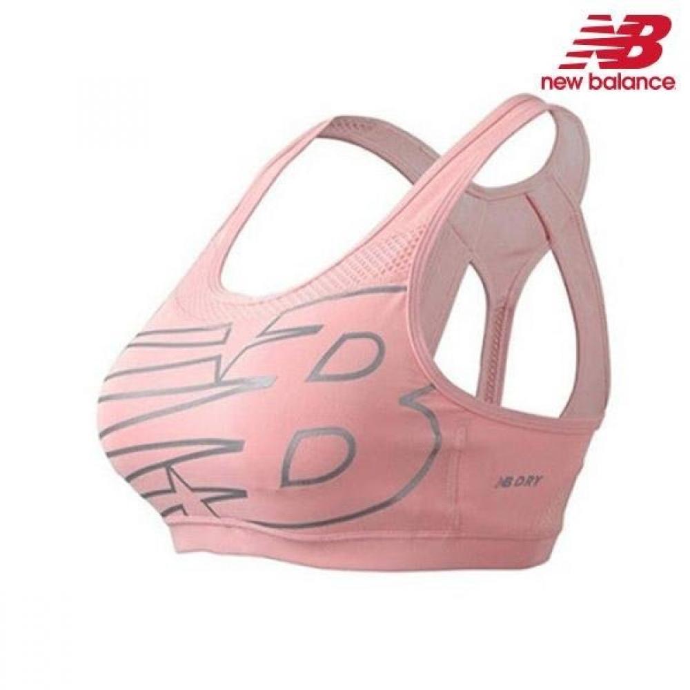 

New Balance New Balance Sports Bra Nbn9846722 Pk Pulse Pulse 85 size