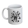 Wednesday Logo Mug