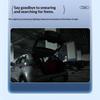 Shockproof LED Trunk Light For Proton EX2 E.MAS 5 2025 2026 Ultra Bright Car Interior Upgrade Modification Accessory