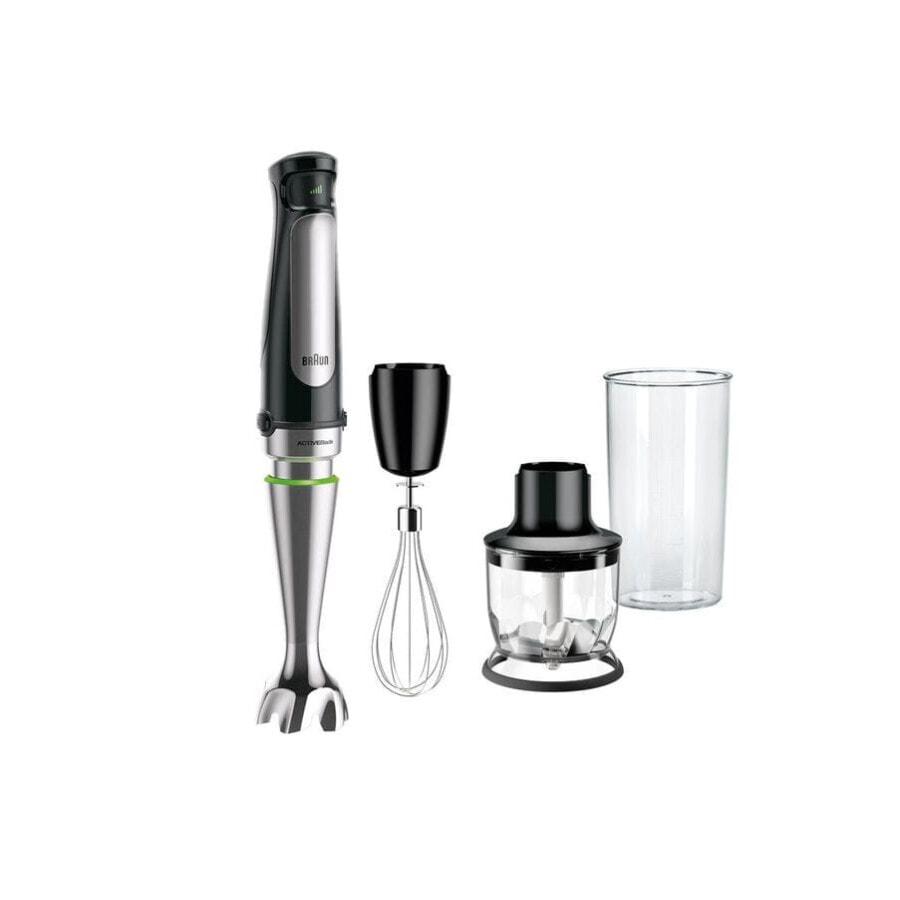 

Блендер Braun MQ7025X,Black
