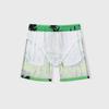 Mens Quick-Dry Swim Trunks With Lining Lightweight Beach Shorts Surfing Swimming Water Activities