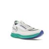Nike ZoomX Streakfly White Deep Jungle Unisex Sneakers Clear-Jade Light-Ultramarine DJ6566-103