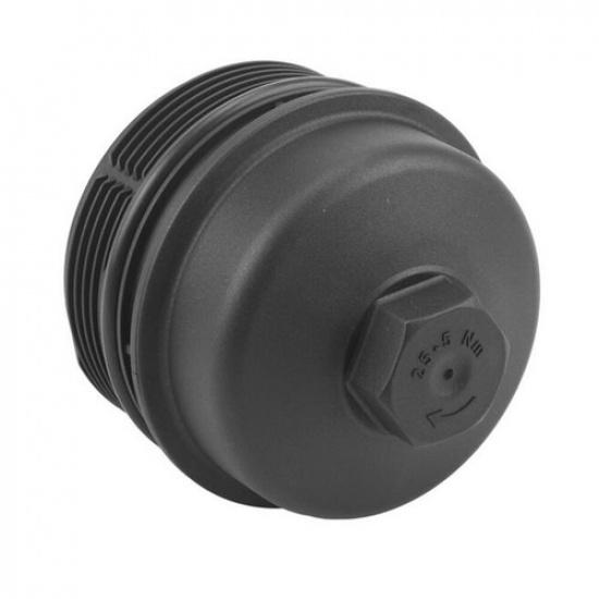 Oil Filter Housing Cap Cover Replacement BB3Q6737BA For Mazda BT-50 Ford Ranger