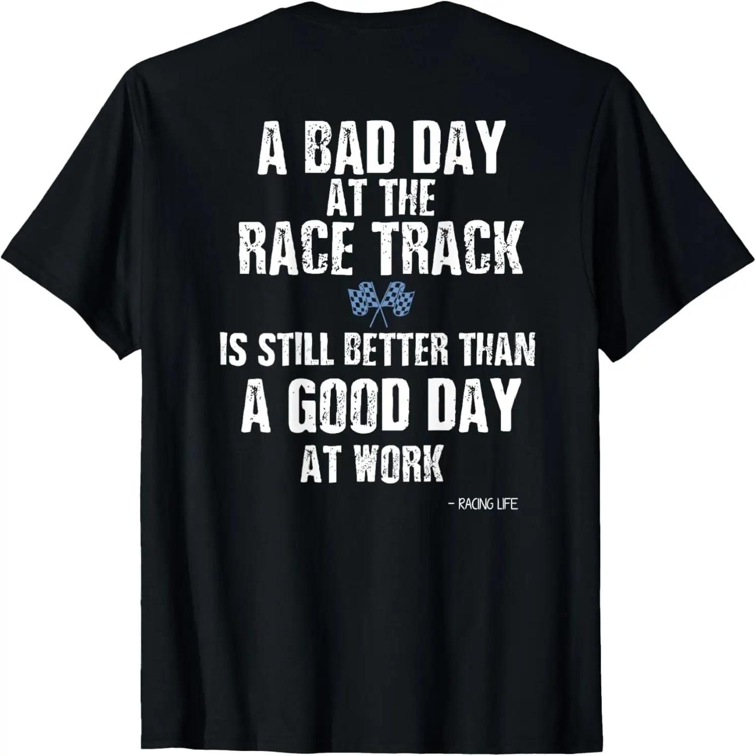 Sprint Car Rally Late Model Modified Dirt Track Racing T-Shirt XXXXXL чёрный
