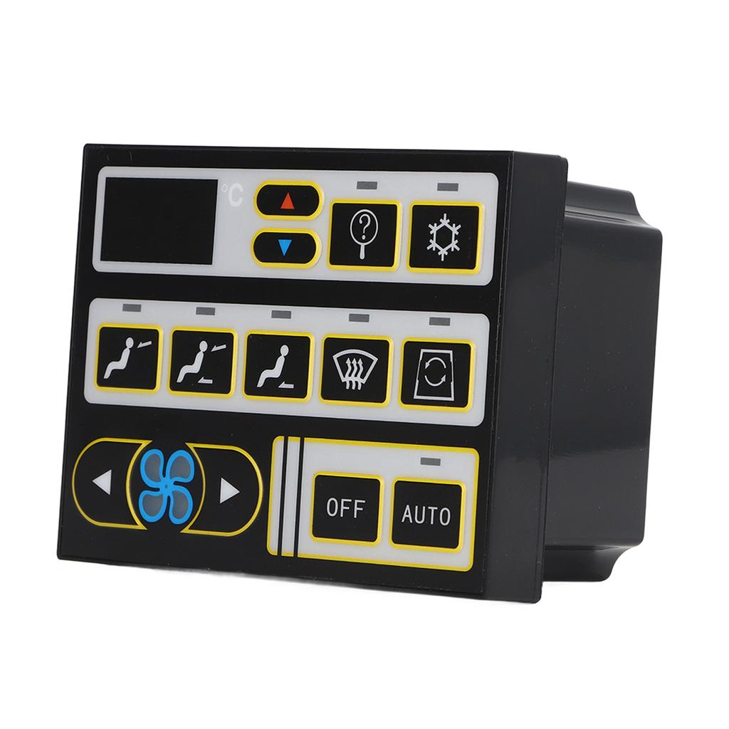 Bagger-Klimaanlagen-Bedienfeld PC 14697658 Bagger-Bedienfeld für EC290B EC210B