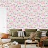 Animals wallpaper for living room and bedroom 50x1000