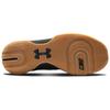 Under Armour Sc 3zer0 Iv Competition Black (Unisex) Basketball Shoes 3023917 003