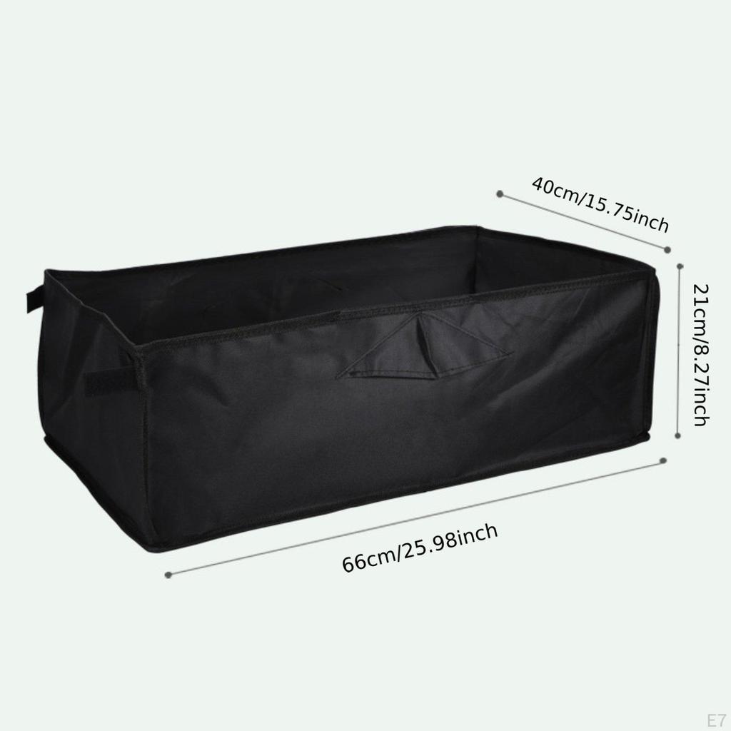 Wagon Liner Camping Cart Beach Outdoor Activities Garden Replacement Picnic Accessories