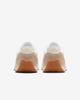 HM4771-104 Nike Pacific Muslin White Safety Orange Sail (Women's)