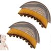 2025 Latest Model Lymphatic Contour Face Brush, Lymphatic Drainage Massage