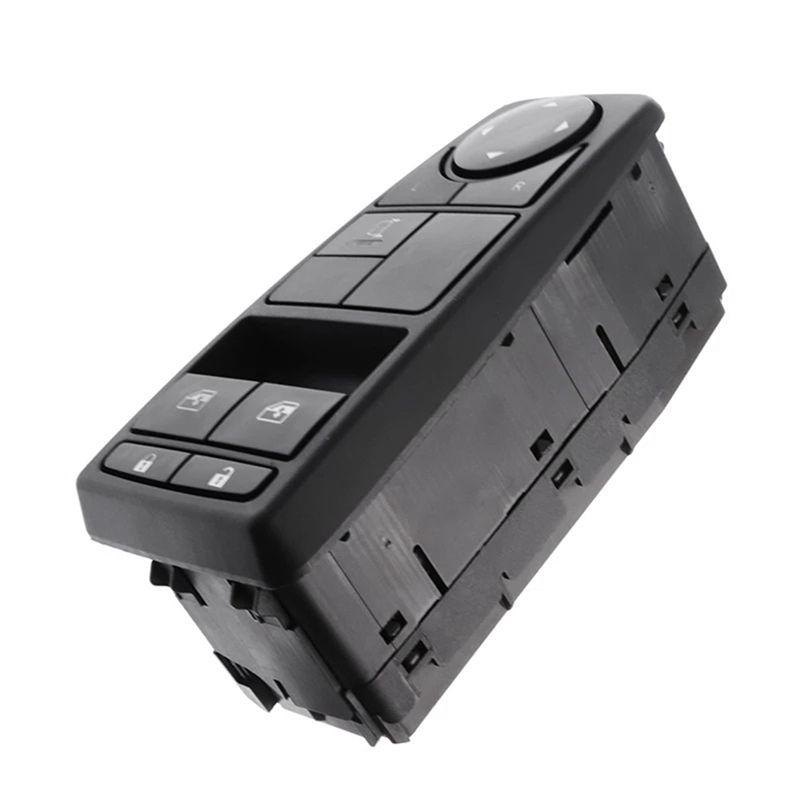 Powerful Power Window Control Switch Driver Side Control Switch For MAN TGS TGX TGL TGM Trucks Window Lifter Control Switch 8125