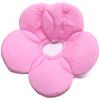 Weicher Hundekegel, Verstellbarer Blumenförmiger Genesungskegel für Operationen, Strapazierfähiges Material S-XL